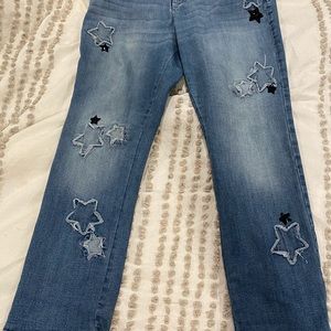 Inc. size 12 jeans